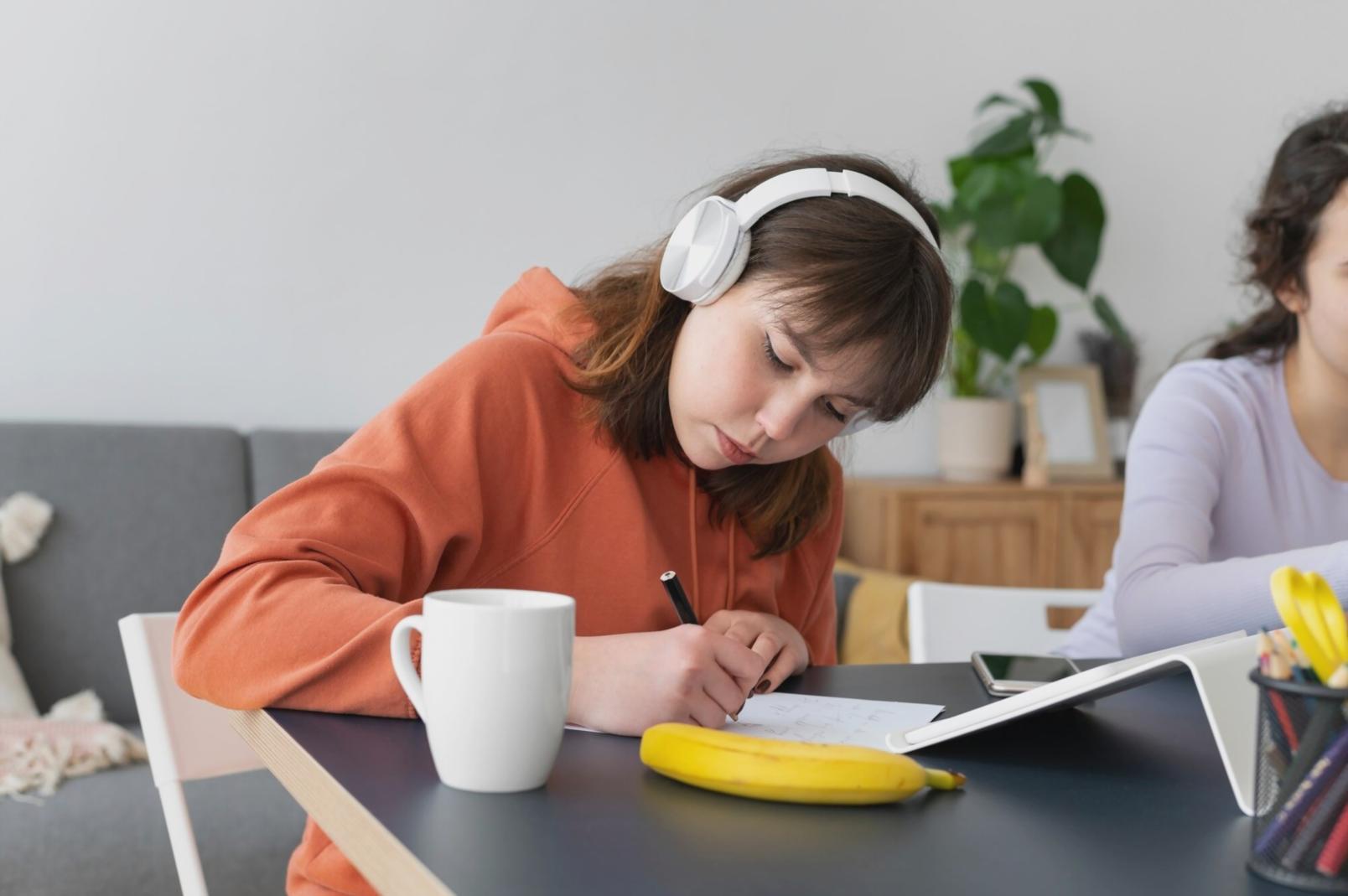 Professional financial planning consultation session