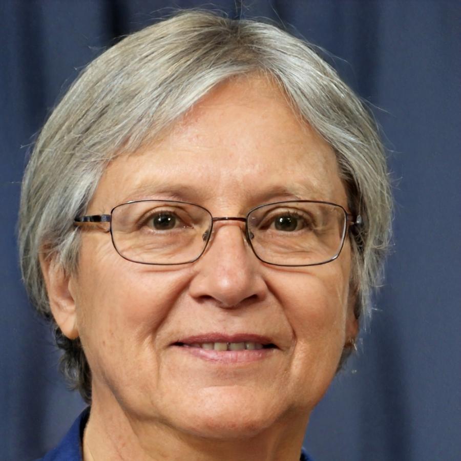 Freya Lindroth, Lead Financial Planning Strategist